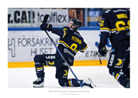 Hugo Pettersson HV71 2025 No2-1