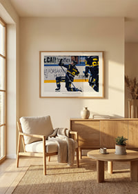 Hugo Pettersson HV71 2025 No2-6