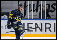 Hugo Fransson HV71 2025 No2-4