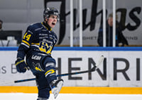 Hugo Fransson HV71 2025 No2-5