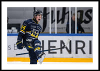 Hugo Fransson HV71 2025 No2-2