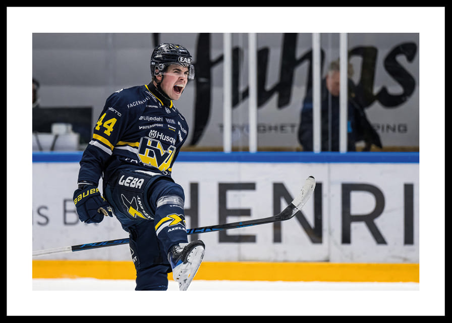 Hugo Fransson HV71 2025 No2-12
