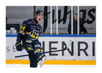 Hugo Fransson HV71 2025 No2-3