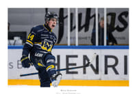Hugo Fransson HV71 2025 No2-1