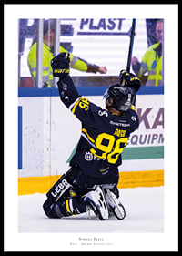 Nikola Pasic HV71 2025-0