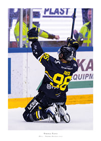 Nikola Pasic HV71 2025-1