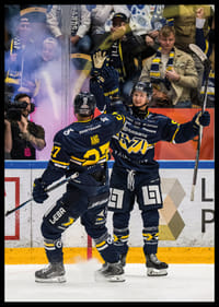 Jonathan Ang och Aleksi Heponiemi HV71 2025-4