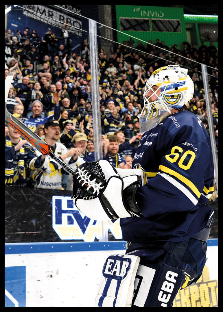 Felix Sandström HV71 2026-12