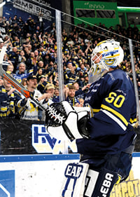 Felix Sandström HV71 2026-5