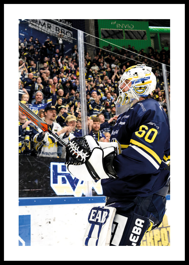 Felix Sandström HV71 2026-12