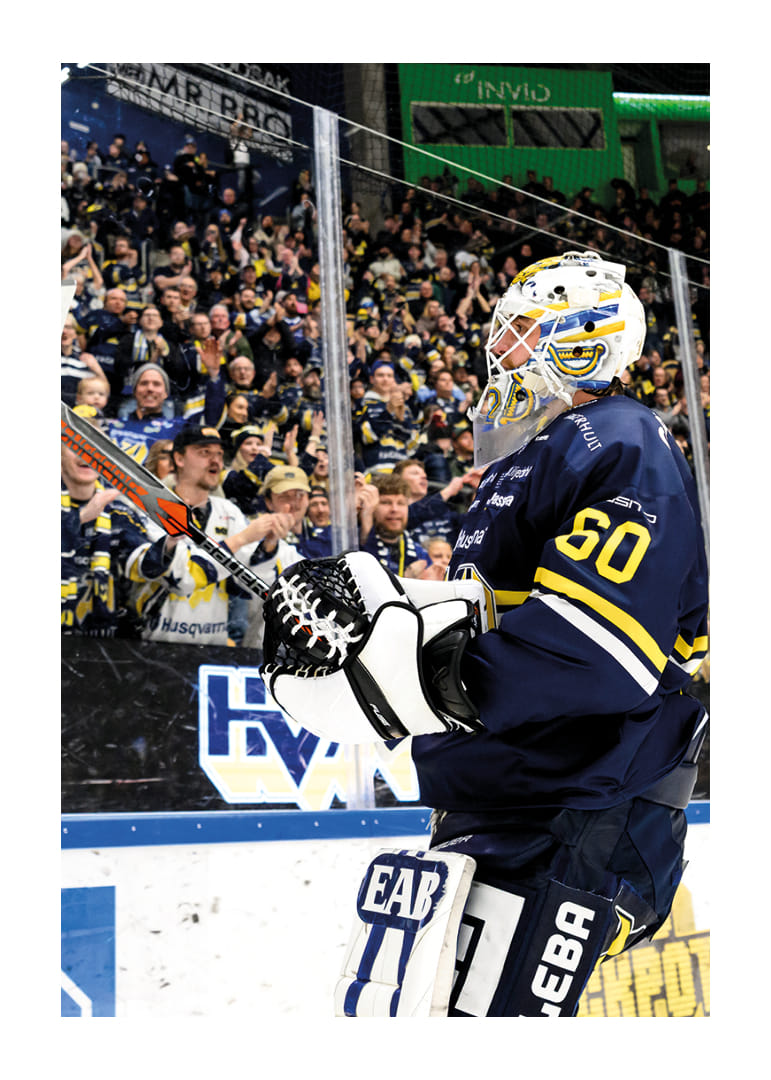 Felix Sandström HV71 2026-12