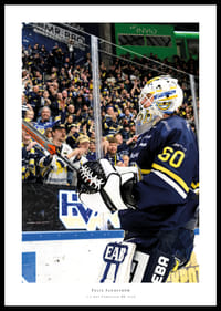 Felix Sandström HV71 2026-0