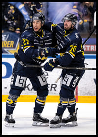 Jonathan Ang och Lukas Rousek HV71 2026-4