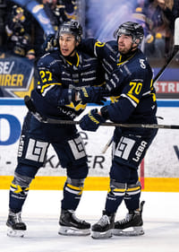 Jonathan Ang och Lukas Rousek HV71 2026-5