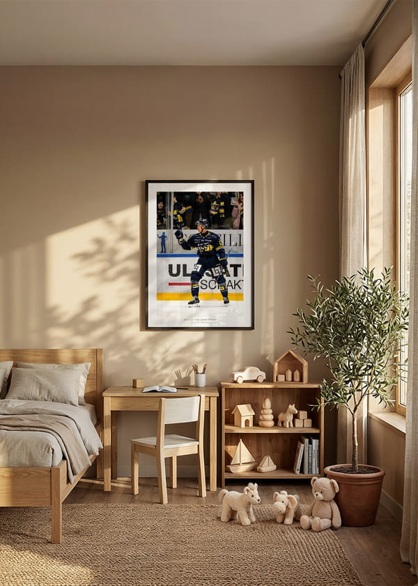 Poster Jonathan Ang HV71 2025 No2 crossfade
