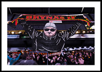 Halsdukens Dag Brynäs Tifo 2016-2