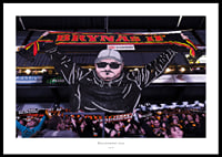 Halsdukens Dag Brynäs Tifo 2016-0