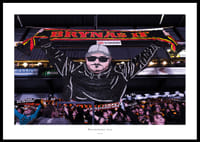 Halsdukens Dag Brynäs Tifo 2016-0