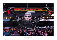 Halsdukens Dag Brynäs Tifo 2016-1