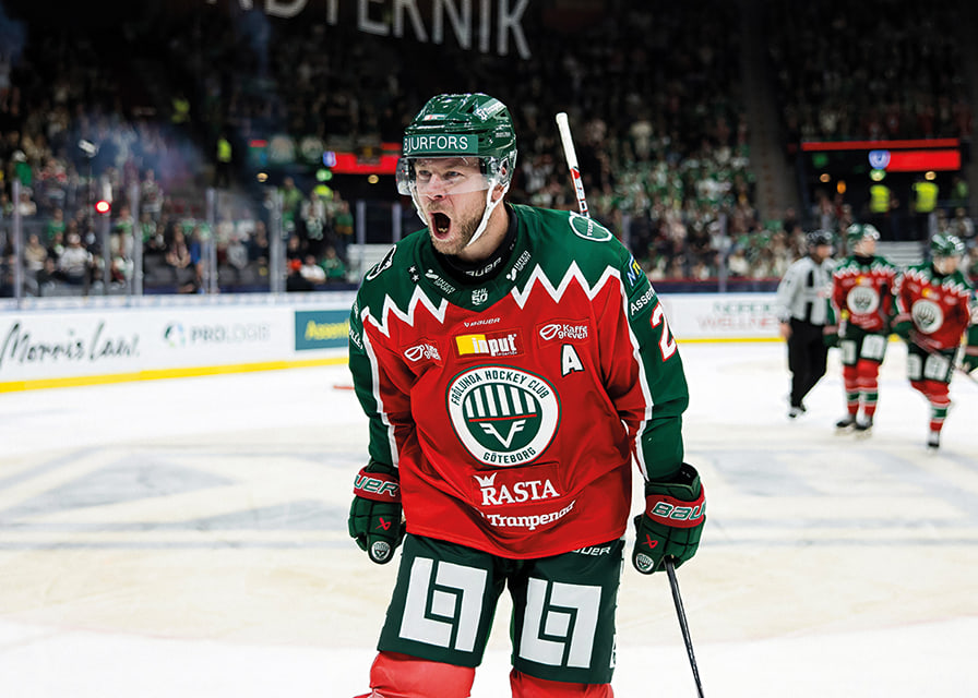 Christian Folin Frölunda HC 2025-12