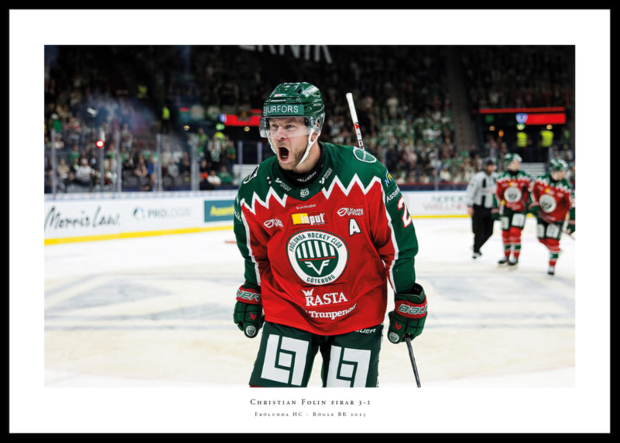 Christian Folin Frölunda HC 2025-12
