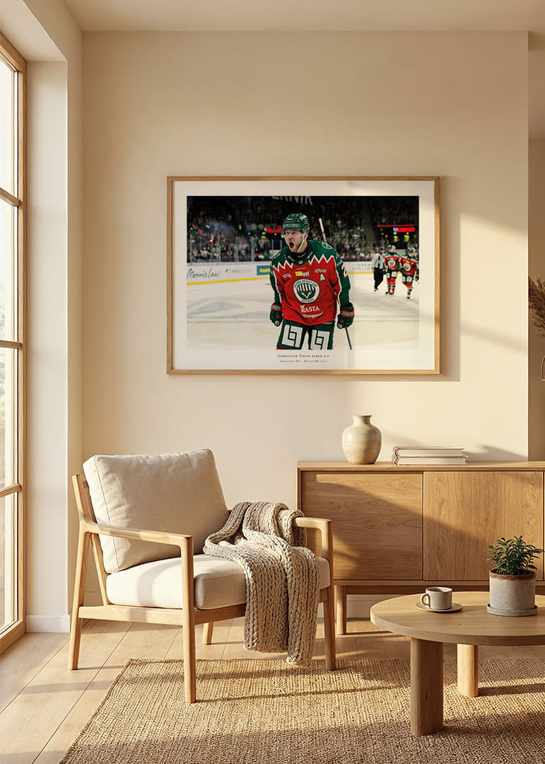 Christian Folin Frölunda HC 2025-12