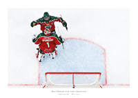 Max Friberg Och Lars Johansson Frölunda HC 2025-1