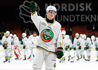 Ivar Stenberg Frölunda HC 2025 No1-5