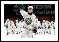 Ivar Stenberg Frölunda HC 2025 No1-2