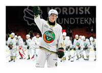 Ivar Stenberg Frölunda HC 2025 No1-3