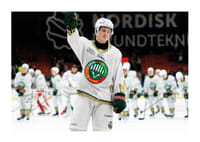 Ivar Stenberg Frölunda HC 2025 No1-3