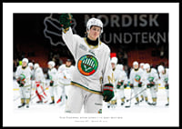 Ivar Stenberg Frölunda HC 2025 No1-0