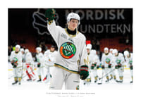 Ivar Stenberg Frölunda HC 2025 No1-1