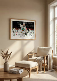 Ivar Stenberg Frölunda HC 2025 No1-6