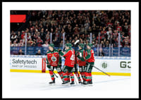 Nicklas Lasu Frölunda HC 2025-2