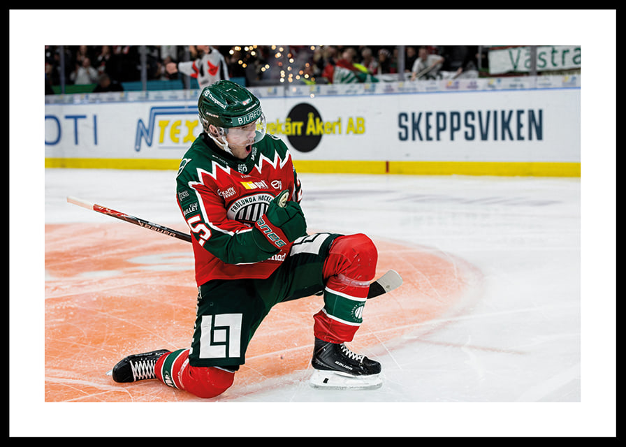 Arttu Ruotsalainen Frölunda HC 2026-12