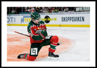 Arttu Ruotsalainen Frölunda HC 2026-2