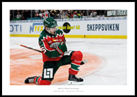 Arttu Ruotsalainen Frölunda HC 2026-0