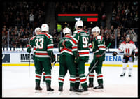 Retromatchen Frölunda HC 2026 No1-4