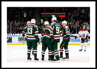 Retromatchen Frölunda HC 2026 No1-2