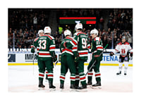 Retromatchen Frölunda HC 2026 No1-3