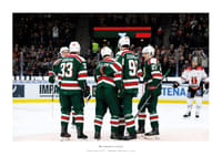 Retromatchen Frölunda HC 2026 No1-1