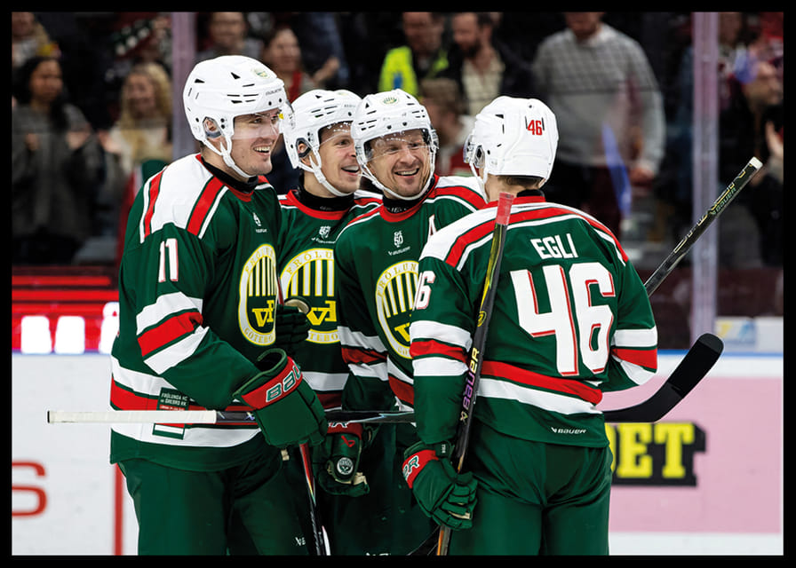 Retromatchen Frölunda HC 2026 No2-12