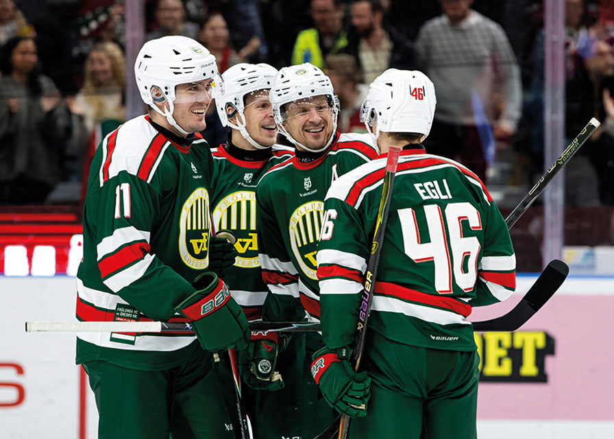 Retromatchen Frölunda HC 2026 No2-12