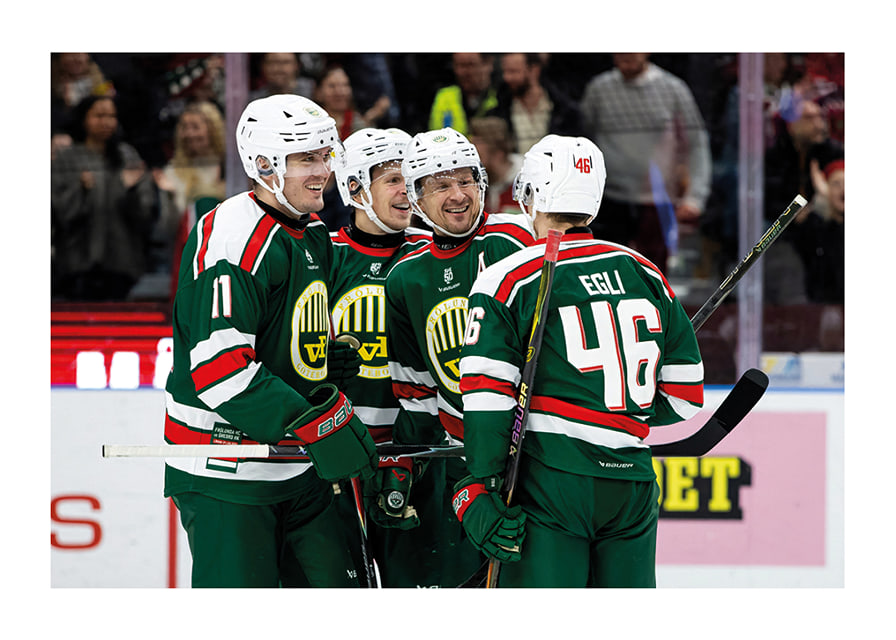 Retromatchen Frölunda HC 2026 No2-12