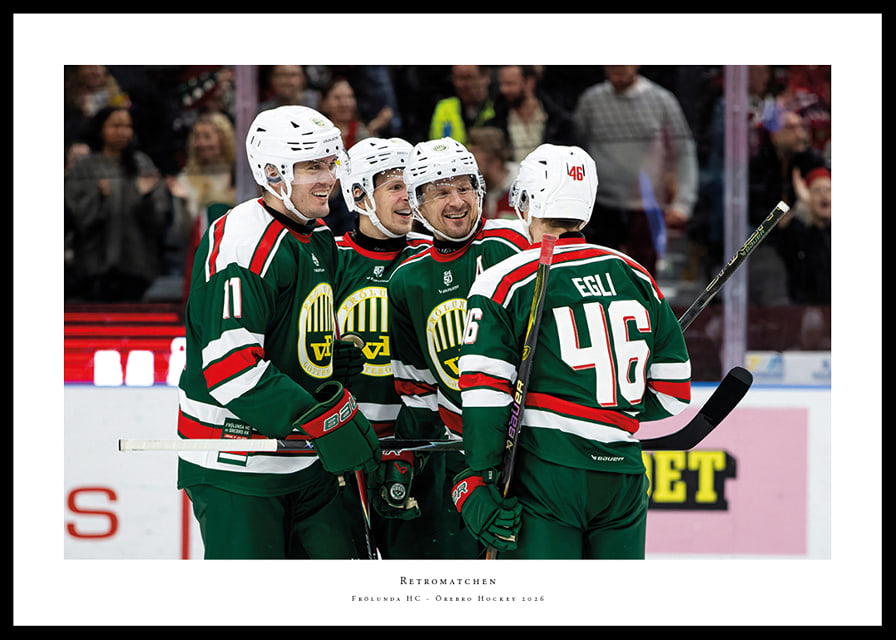 Retromatchen Frölunda HC 2026 No2-12