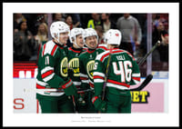 Retromatchen Frölunda HC 2026 No2-0