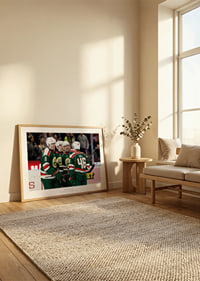 Retromatchen Frölunda HC 2026 No2-6