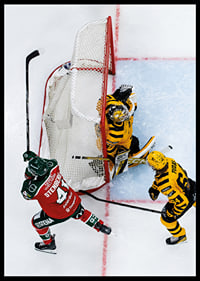 Ivar Stenberg Frölunda HC 2025 No2-4