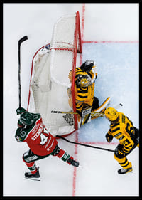 Ivar Stenberg Frölunda HC 2025 No2-4